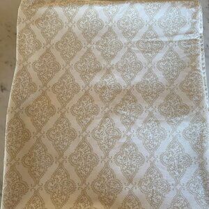 Tahari Home Shower Curtain